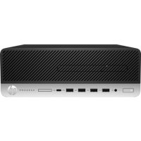 Компьютер HP ProDesk 600 G5 7AC45EA