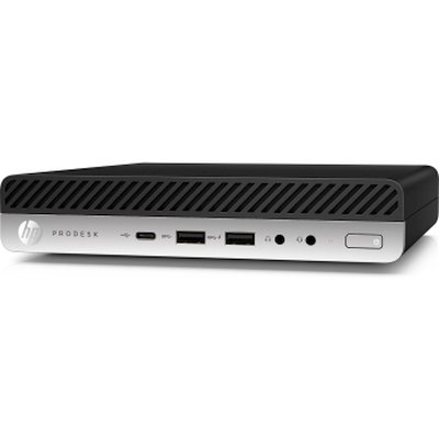 компьютер HP ProDesk 600 G5 7PF18EA