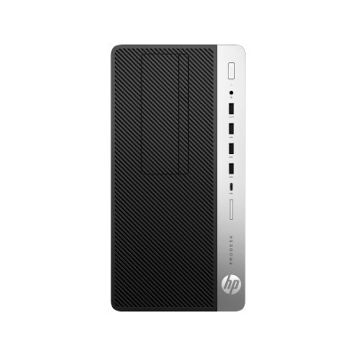 компьютер HP ProDesk 600 G5 7PF41EA