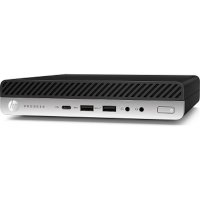 Компьютер HP ProDesk 600 G5 7QM86EA