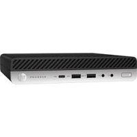 Компьютер HP ProDesk 600 G5 7QN58EA