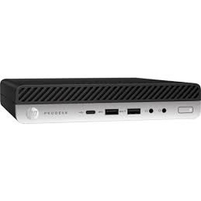 компьютер HP ProDesk 600 G5 7QN58EA