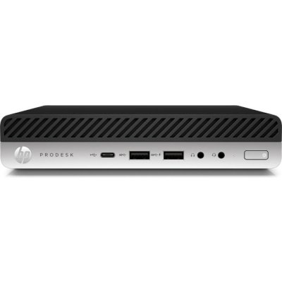 компьютер HP ProDesk 600 G5 8NC92EA Bundle
