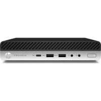 Компьютер HP ProDesk 600 G5 8NC96EA Bundle