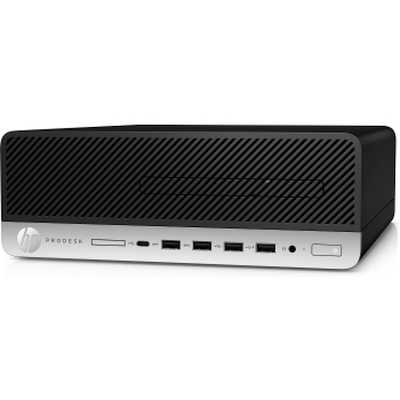 компьютер HP ProDesk 600 G5 8RL91ES