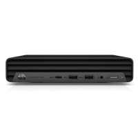 Компьютер HP ProDesk 600 G6 Mini 1D2G9EA