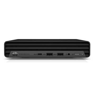 компьютер HP ProDesk 600 G6 Mini 1N5G1ES