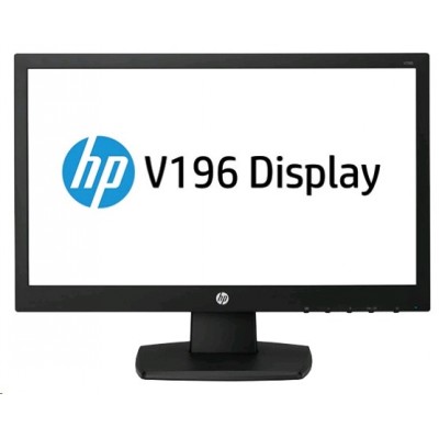 монитор HP ProDisplay V196 M7F91AA