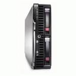 Сервер HPE ProLiant BL460c Gen8 666159-B21