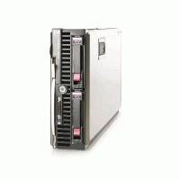 Сервер HPE ProLiant BL460c Gen8 724082-B21