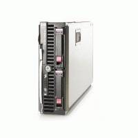 Сервер HPE ProLiant BL460c Gen8 724087-B21