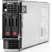 Сервер HPE ProLiant BL460c Gen9 727026-B21