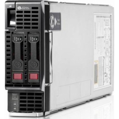 сервер HPE ProLiant BL460c Gen9 727026-B21