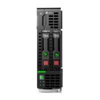 Сервер HPE ProLiant BL460c Gen9 727028-B21