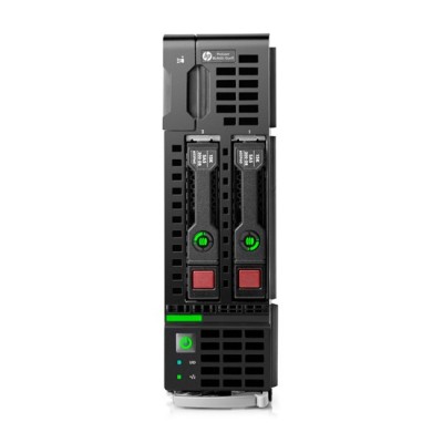 сервер HPE ProLiant BL460c Gen9 727029-B21