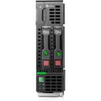 Сервер HPE ProLiant BL460c Gen9 813193-B21