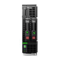 Сервер HPE ProLiant BL460c Gen9 813194-B21