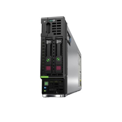 сервер HPE ProLiant BL460c Gen9 813197-B21