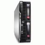 Сервер HPE ProLiant BL460cG7 603256-B21