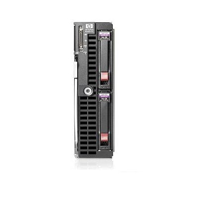 сервер HPE ProLiant BL460сG7 603259-B21