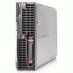 Сервер HPE ProLiant BL465c G7 518859-B21