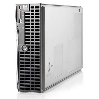 сервер HPE ProLiant BL490cG6 509315-B21
