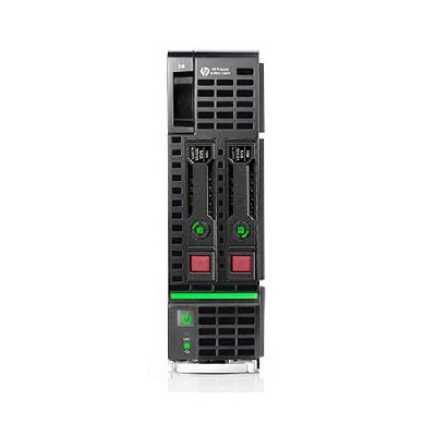 сервер HPE ProLiant BL660c Gen8 679115-B21