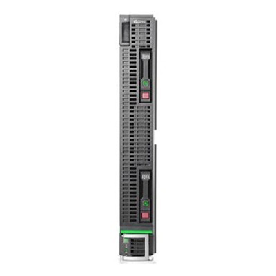 сервер HPE ProLiant BL660c Gen8 679116-B21
