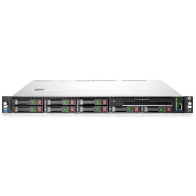 сервер HPE ProLiant DL120 833870R-B21