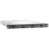 Сервер HPE ProLiant DL120 Gen9 777424R-B21