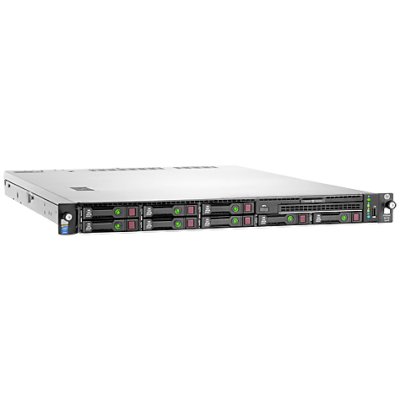 сервер HPE ProLiant DL120 Gen9 P9J17A