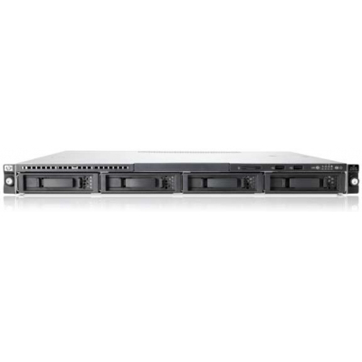 сервер HPE ProLiant DL120R06 470065-456