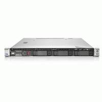 Сервер HPE ProLiant DL160 Gen8 662082-421