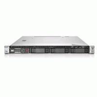Сервер HPE ProLiant DL160 Gen8 662084-421
