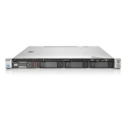сервер HPE ProLiant DL160 Gen9 769504-B21