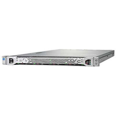сервер HPE ProLiant DL160 Gen9 830570-B21