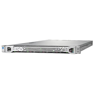 сервер HPE ProLiant DL160 Gen9 830585-425