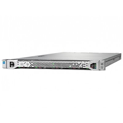 сервер HPE ProLiant DL160 Gen9 K8J93A