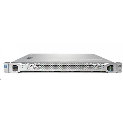 сервер HPE ProLiant DL160 Gen9 N1W97A