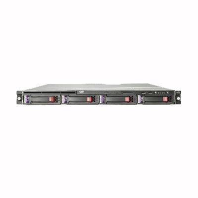 сервер HPE ProLiant DL320 G6 593499-421