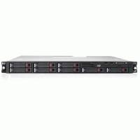 Сервер HPE ProLiant DL160G6 491532-B21
