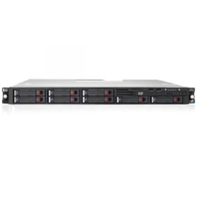сервер HPE ProLiant DL160G6 491532-B21