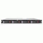 Сервер HPE ProLiant DL160G6 590161-421