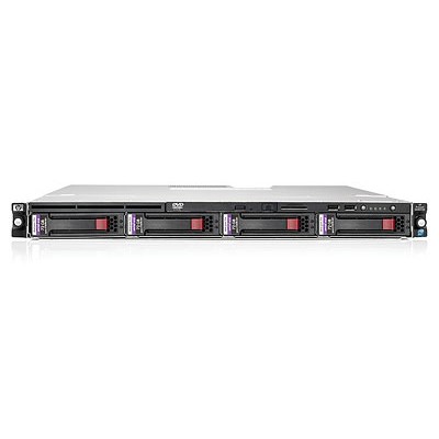 сервер HPE ProLiant DL160G6 590159-421