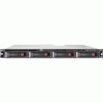 Сервер HPE ProLiant DL160R06 470065-287