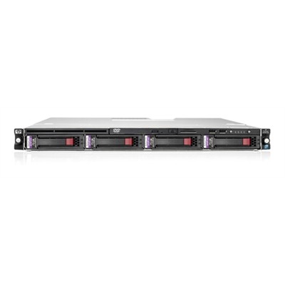 сервер HPE ProLiant DL160R06 470065-289