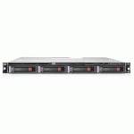 Сервер HPE ProLiant DL160R06 470065-542