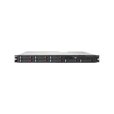 сервер HPE ProLiant DL165R07 663809-421