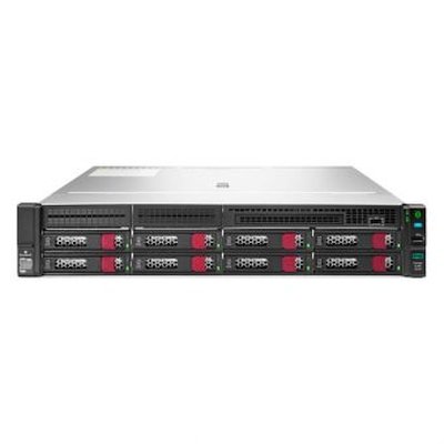 сервер HPE ProLiant DL180 Gen10 879512-B21