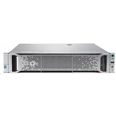 сервер HPE ProLiant DL180 Gen9 778453-B21